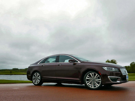Editorial 12 bh 2017 lincoln mkz