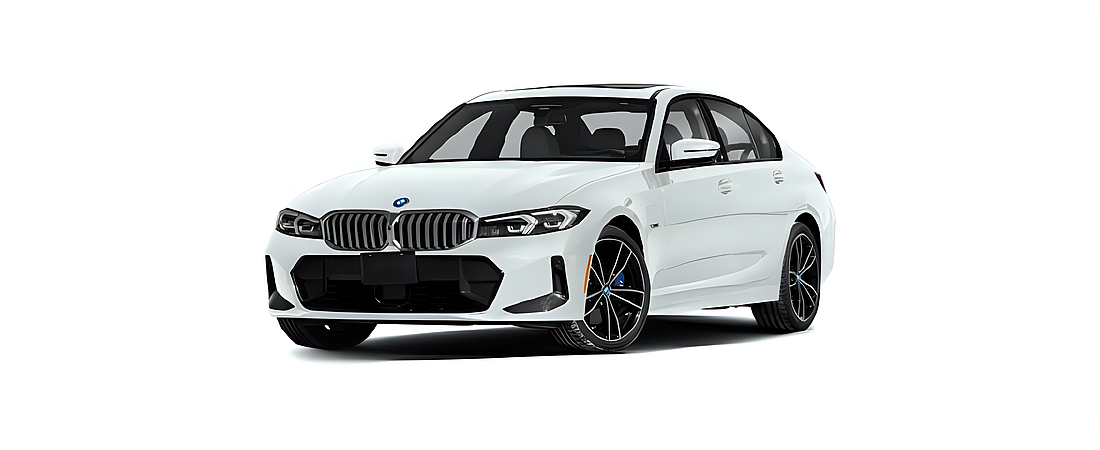 BMW 3 Series 2023 1