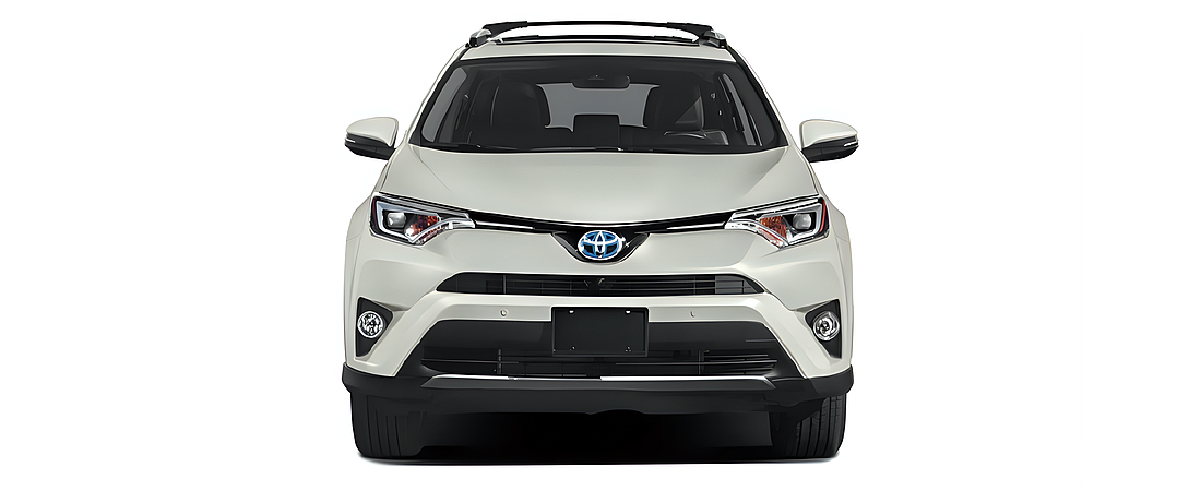 Toyota RAV4 2018 77