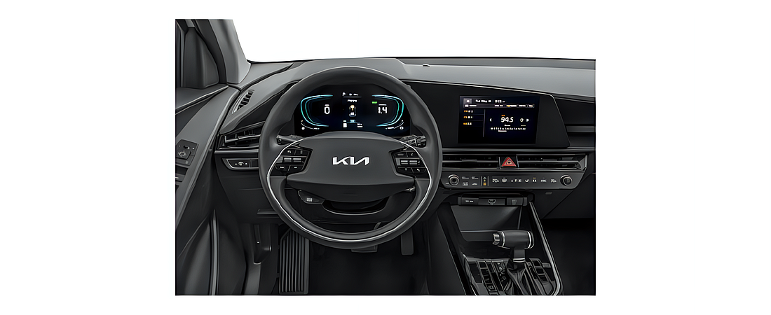 Kia Niro 2025 6