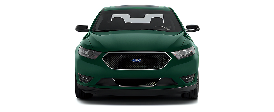 Ford Taurus 2013 22