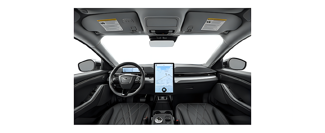 2025 Ford Mustang Mach-E - Canadian Prices, Specs, Photos | AutoTrader.ca