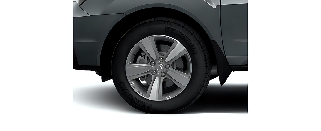 Acura MDX 2013 12