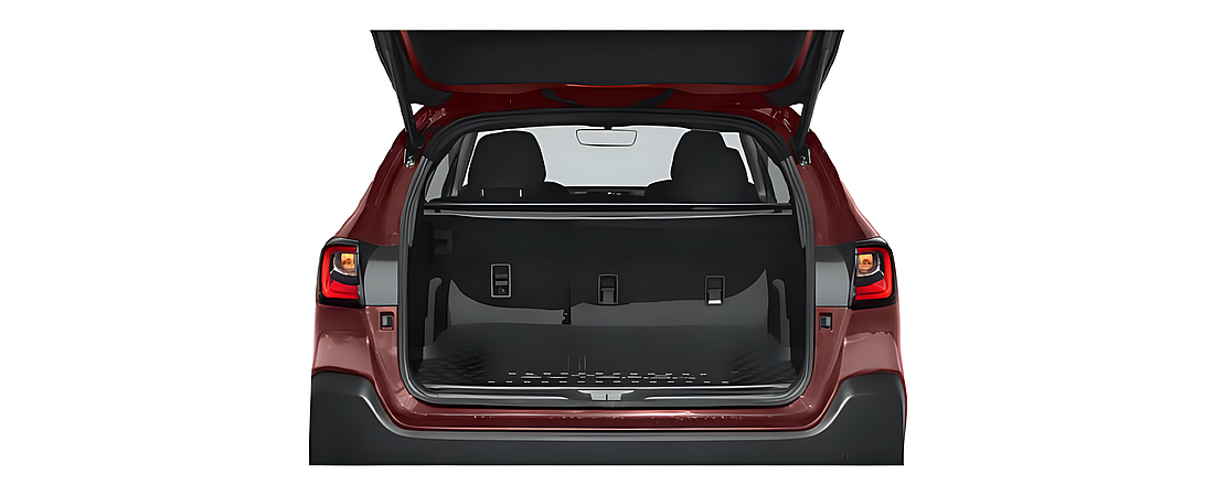 Subaru Outback 2023 38