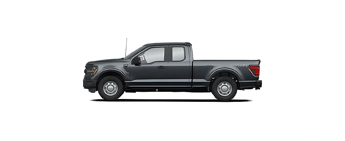 Ford F-150 2025 14