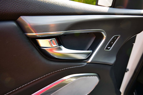 Editorial 2019 acura rdx a spec 50 jp
