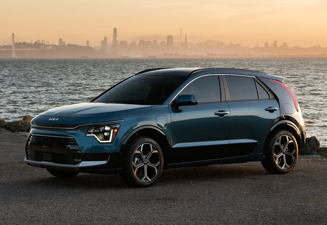 kia-niro-front