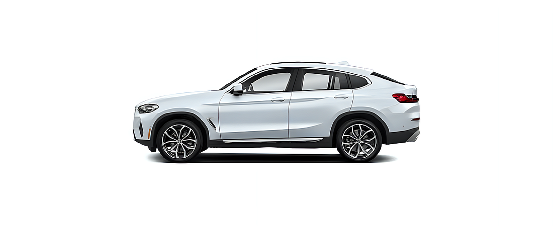 BMW X4 2025 3
