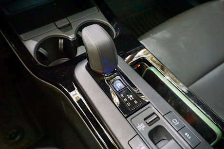 Editorial 2023 toyota prius prime 24 di