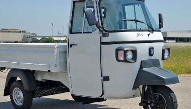 Piaggio Ape