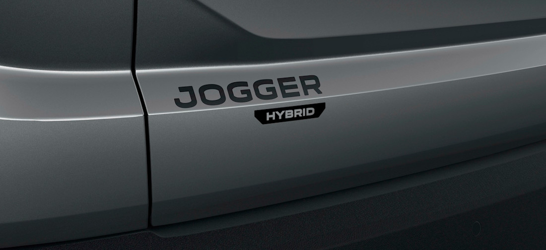 Dacia Jogger Hybrid : le premier hybride de Dacia