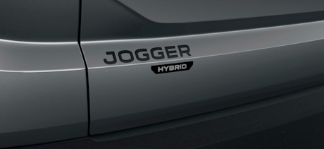 Dacia Jogger Hybrid (2022) banner