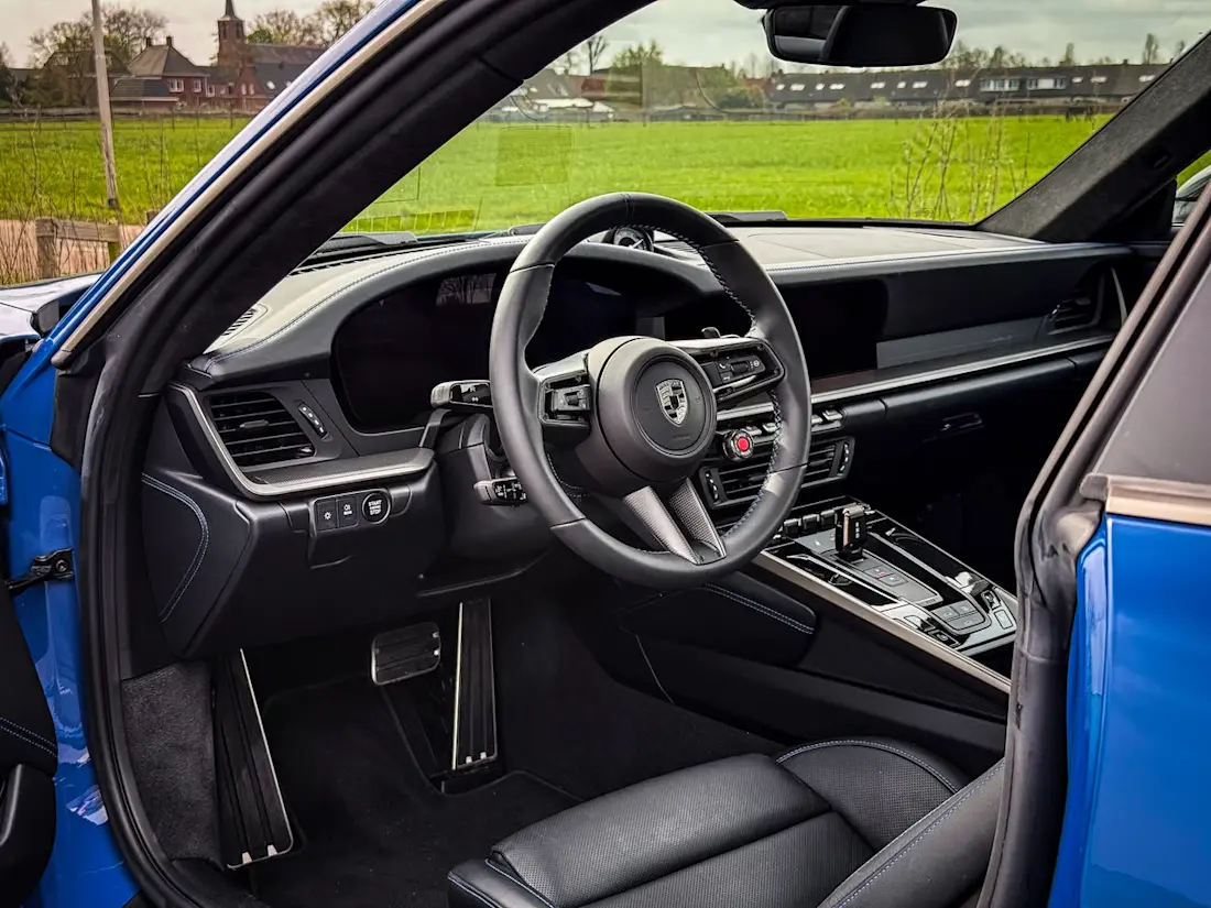 AutoScout24 Porsche 911 Turbo 2