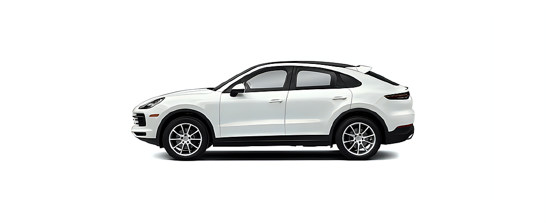 Porsche Cayenne 2023 17