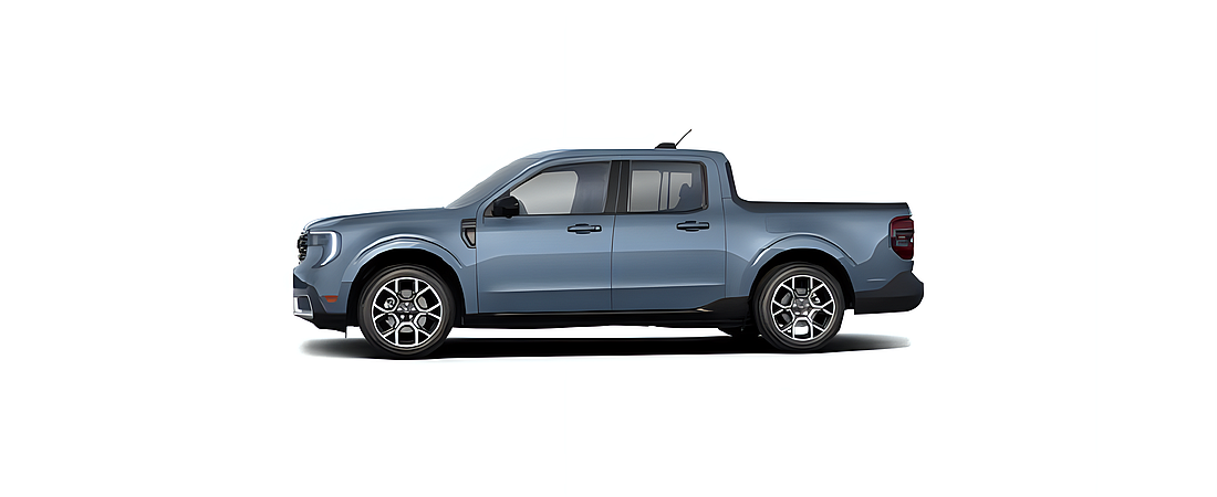 Ford Maverick 2025 18