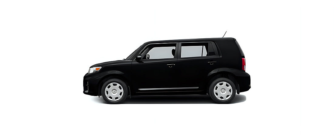 Scion xB 2014 3