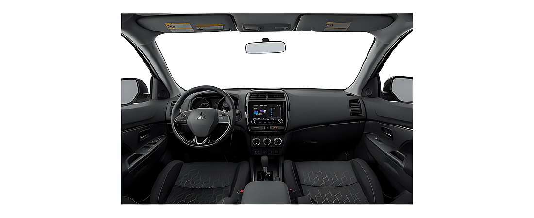 Mitsubishi RVR 2021 20