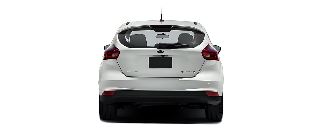 Ford Focus 2018 85
