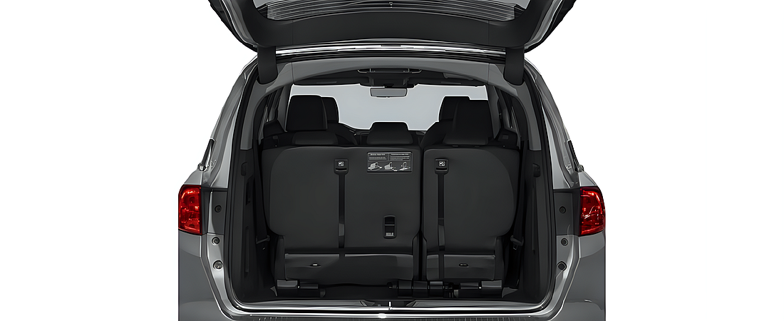 Honda Odyssey 2018 40