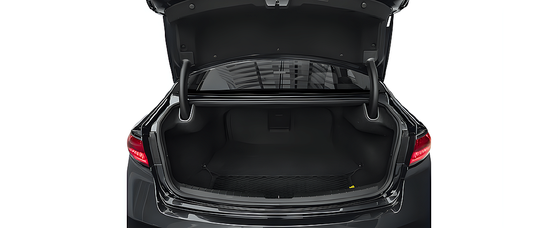 Kia Cadenza 2017 41