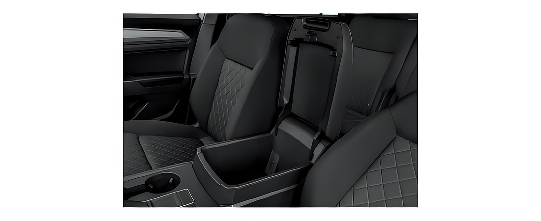 Volkswagen Atlas Cross Sport 2023 12
