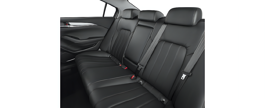 Mazda Mazda6 2018 26