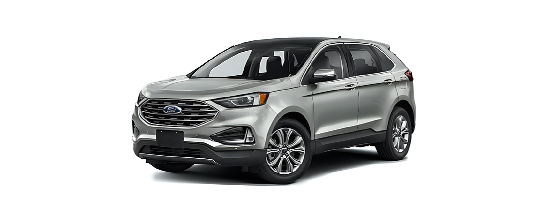 Ford Edge 2023 28