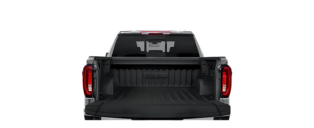 GMC Sierra 1500 2021 35
