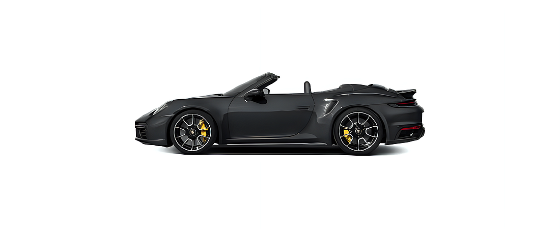 Porsche 911 2022 52