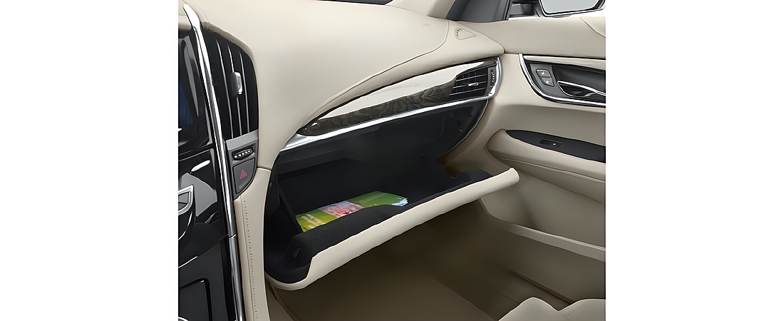 Cadillac ATS 2015 15