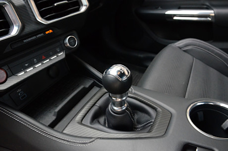 Ford Mustang GT 2024 : essai routier Image