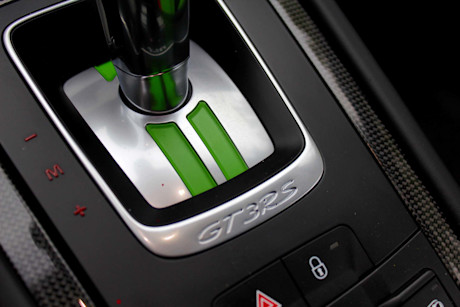Editorial 2019 porsche 911 gt3 rs 24 pb