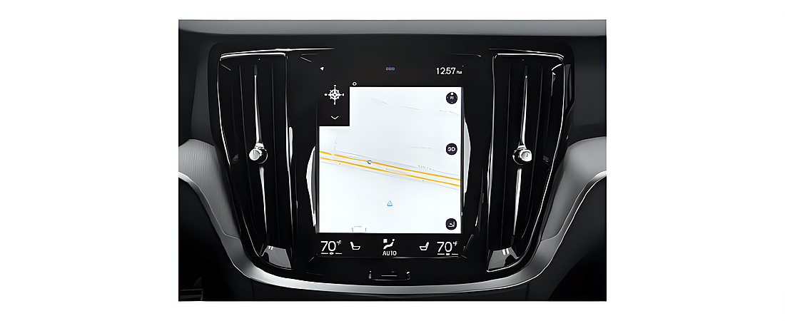 Volvo S60 2020 41