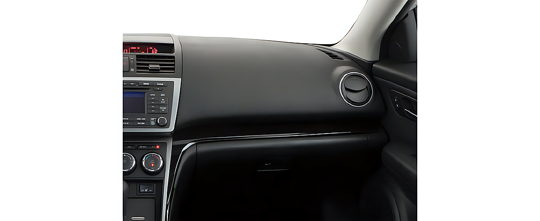 Mazda Mazda6 2011 17