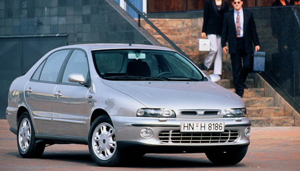 FIAT Marea
