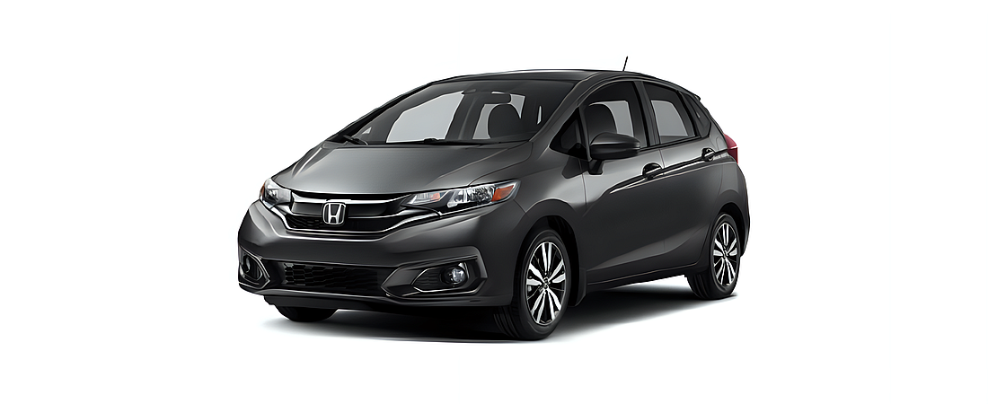 Honda Fit 2020 42