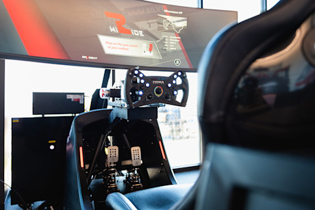 Canada’s First Porsche Experience Centre Unlocks Your 911’s Potential Image