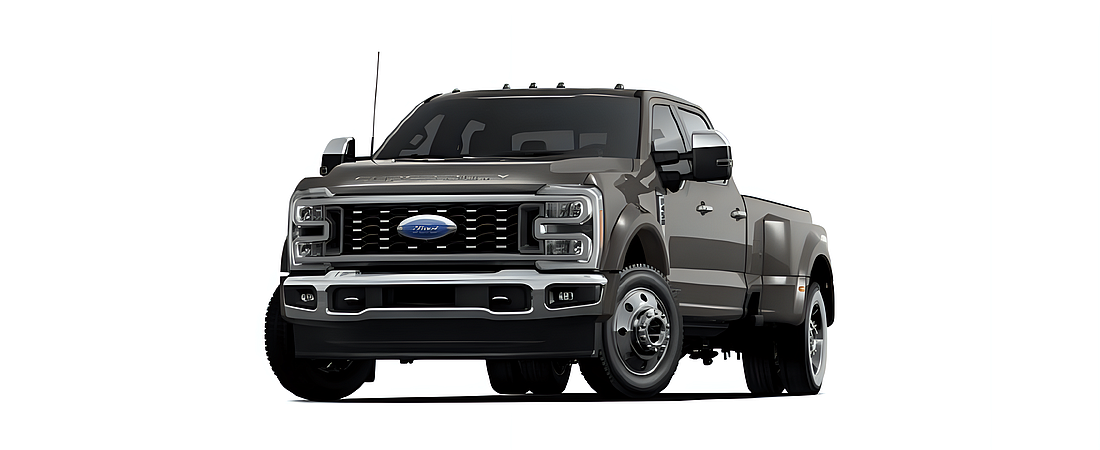 Ford F-450 SUPER DUTY 2024 9