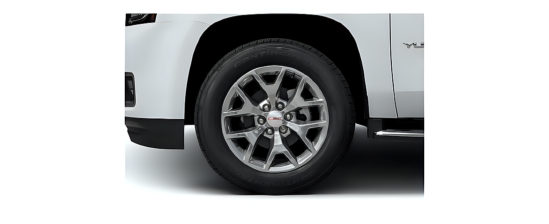 GMC Yukon XL 2020 10