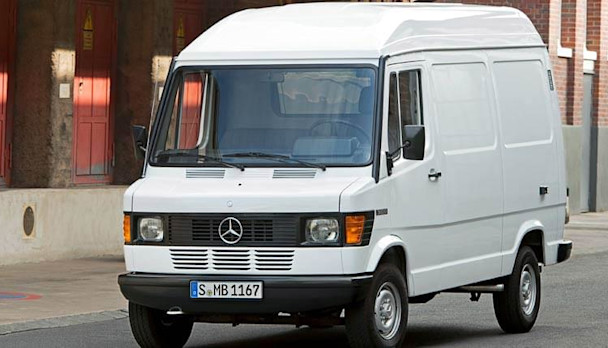 Mercedes-Benz T1
