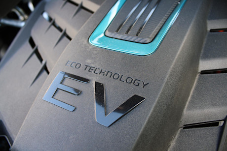 Kia Niro EV 2020 : essai routier Image