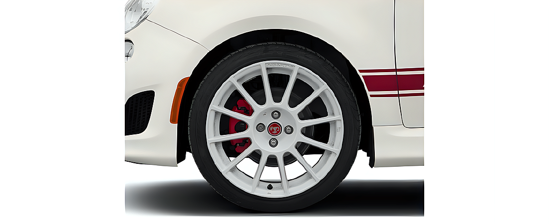Fiat 500 2015 45