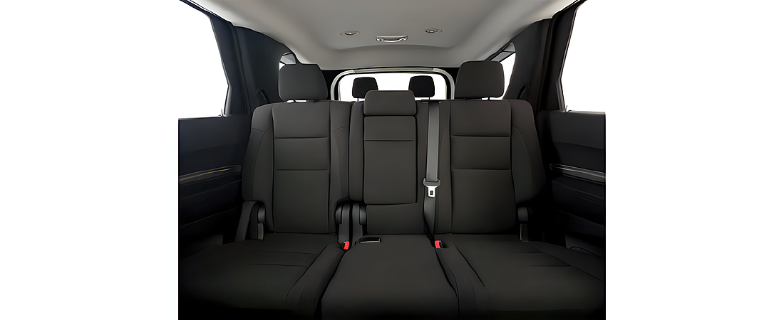 Dodge Durango 2011 14