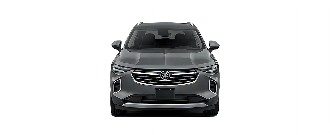 Buick Envision 2022 4