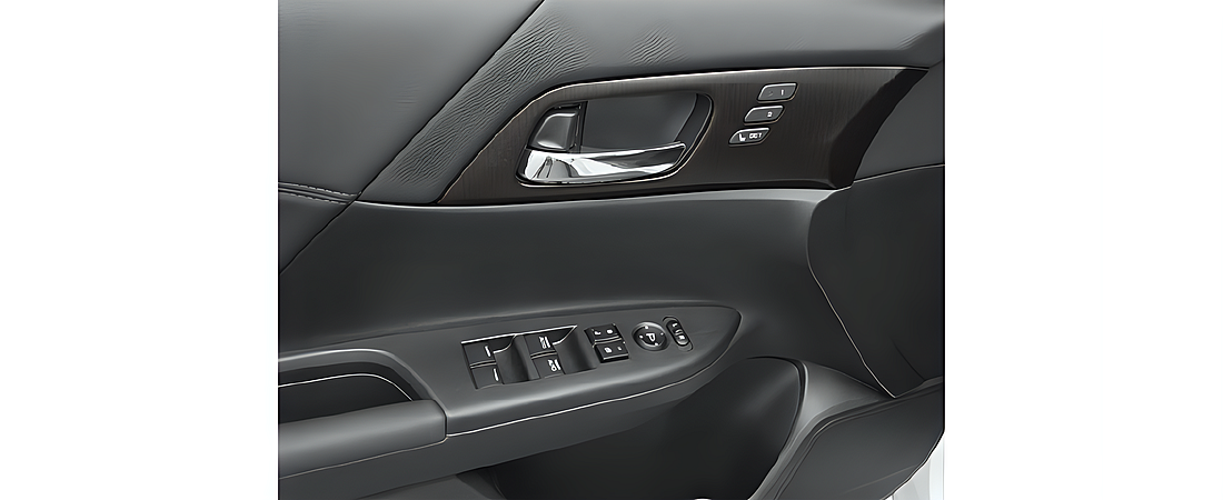 Honda Accord Sedan 2014 40