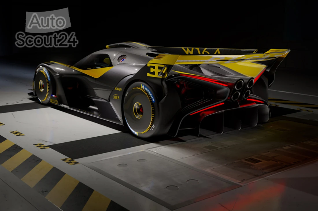 bugatti bolide 91 bugatti bolide 91