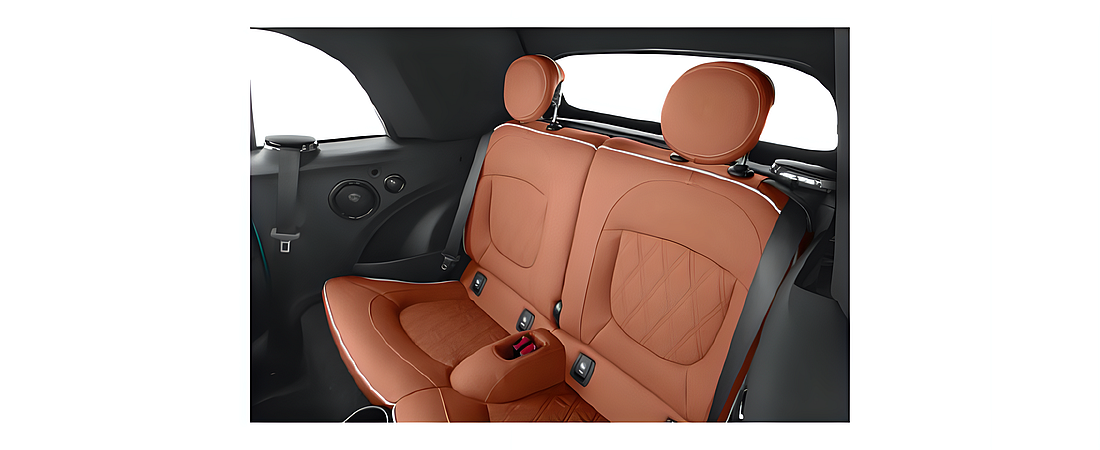 MINI Cooper Convertible 2019 11