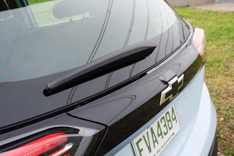 Chevrolet Bolt 1LT 2022 : essai routier Image