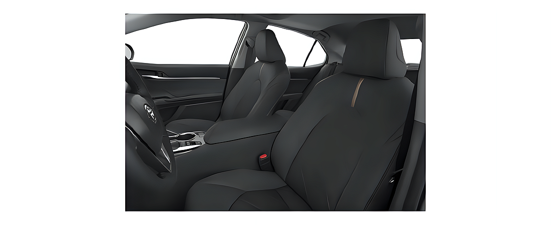 Toyota Camry 2020 77