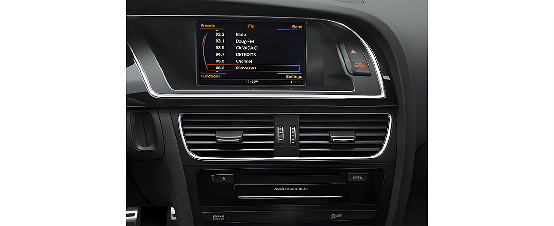 Audi S5 2013 27